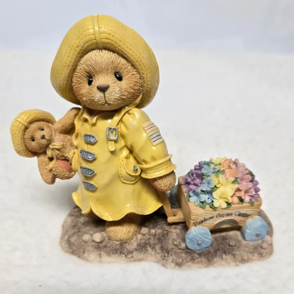Cherished Teddies delightful cherished